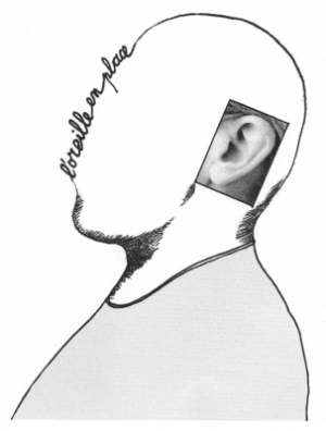 Festival L&rsquo;Oreille en Place : Quatuor sax