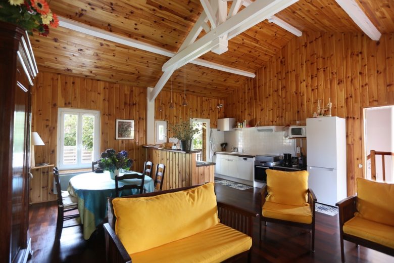 Location L&rsquo;Estelle – Maison Balise 7