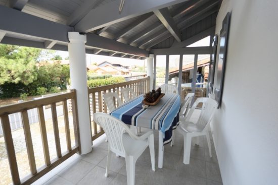 Location L&rsquo;Estelle – Maison Balise 7