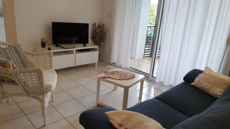 T2 – 1 à 2 pers. – LEB1/A