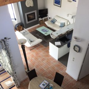 Villa Bourlon 1