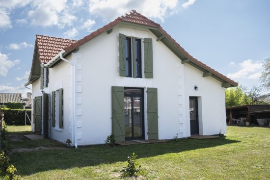 Froustey Vincent – Le Chai