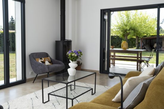 Froustey Vincent – Le Chai