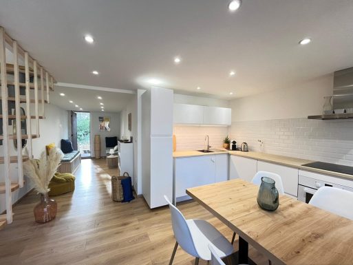 Location Villa Clarea