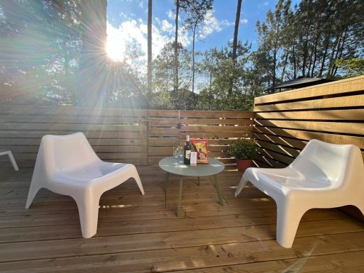 Location Villa Clarea