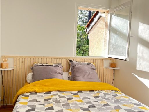 Location Villa Clarea