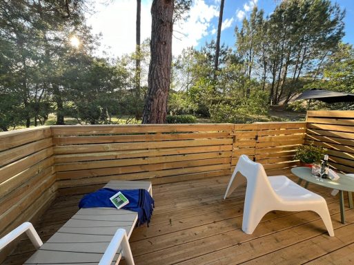 Location Villa Clarea