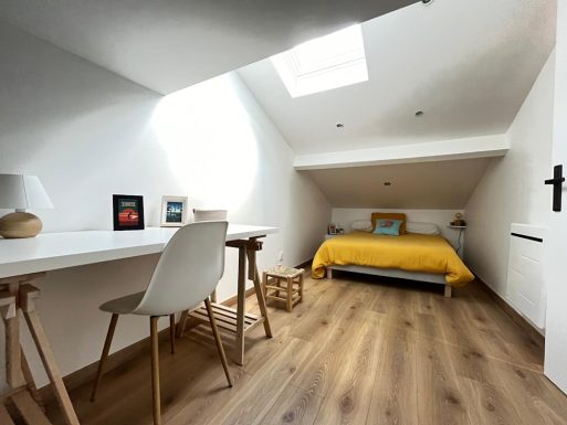 Location Villa Clarea