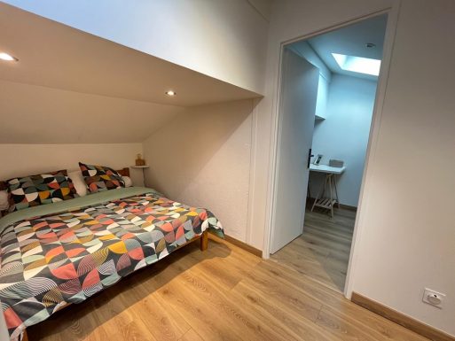 Location Villa Clarea