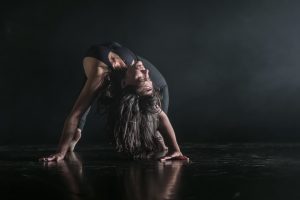 Rue des étoiles – Festival de cirque contemporain