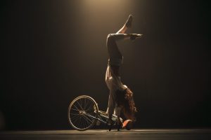 Rue des étoiles – Festival de cirque contemporain