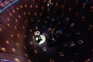 Rue des étoiles – Festival de cirque contemporain