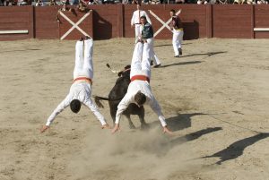 Fêtes patronales