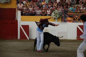 Fêtes patronales