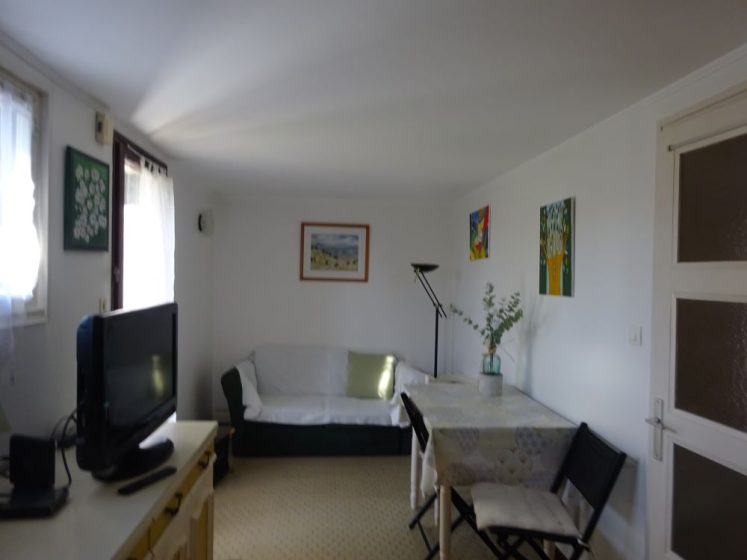 T2 – 1 à 2 pers. – THO14/D