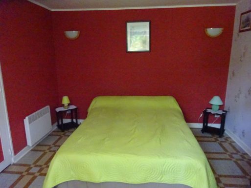 T2 – 1 à 2 pers. – THO14/D