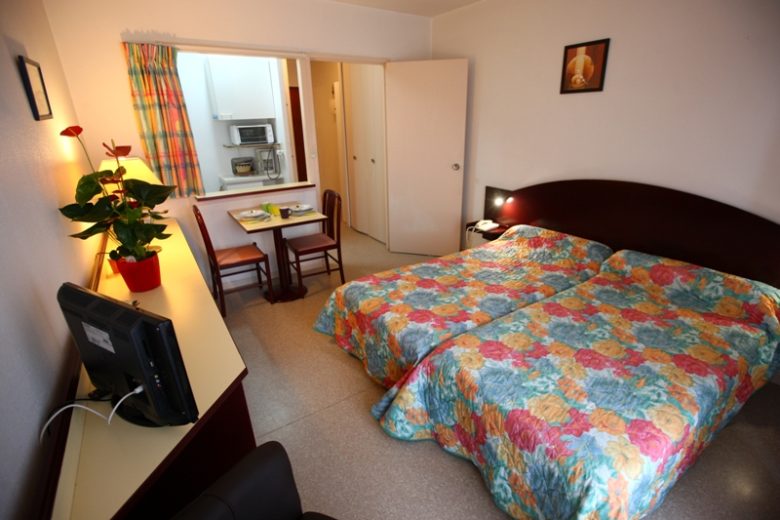 Studio – 1 à 2 pers. – COU39/B