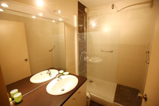 Studio – 1 à 2 pers. – COU39/B