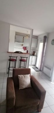 T2 – 1 à 2 pers. – ALV8/C