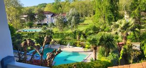 Le Jardin Tropical
