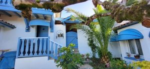 Le Jardin Tropical