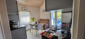 Le Jardin Tropical