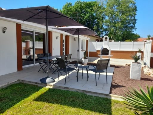 T2 – 1 à 2 pers. – BON30/E