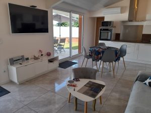T2 – 1 à 2 pers. – BON30/E