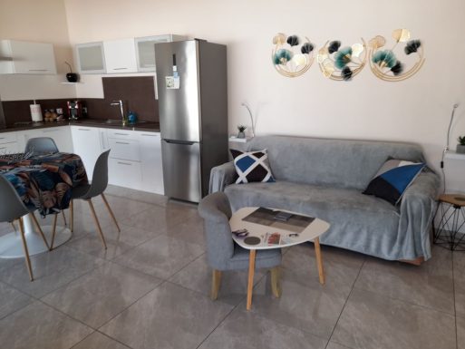 T2 – 1 à 2 pers. – BON30/E