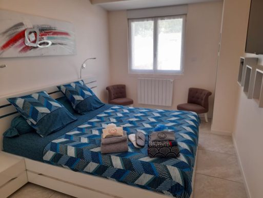 T2 – 1 à 2 pers. – BON30/E