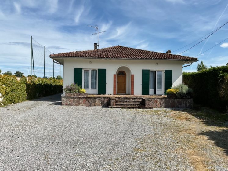 T5 – 1 à 6 pers. – VIG690/D