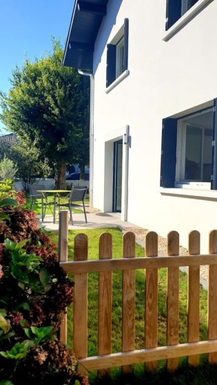 Studio 1 à 2 pers. – A SWEET HOME DAX