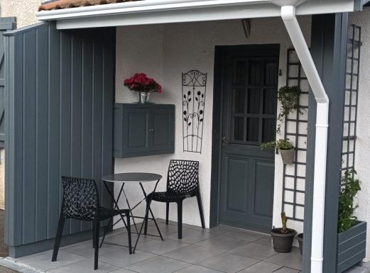 Gîte de l’horizon