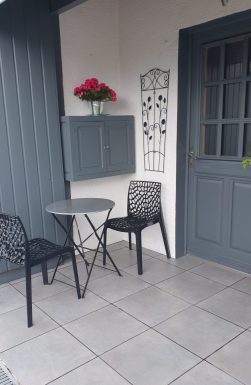 Gîte de l&rsquo;horizon