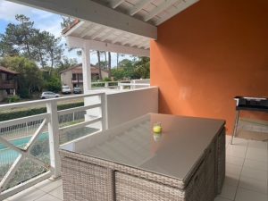 Play Off Surf Appartement