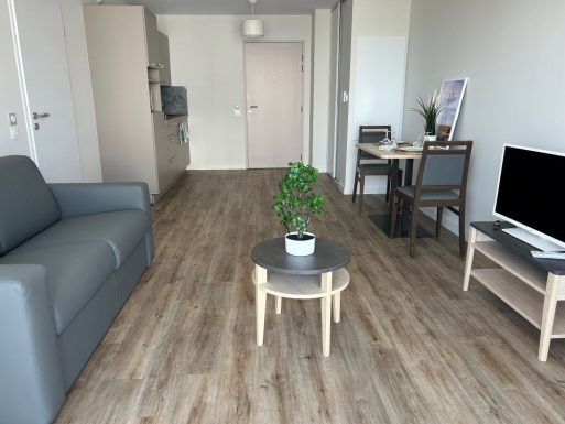 Résidence les Jardins d&rsquo;Arcadie – T2 – 1 à 4 pers. – ARCA120/B