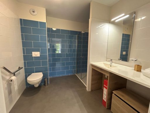 Résidence les Jardins d&rsquo;Arcadie – T2 – 1 à 4 pers. – ARCA120/B