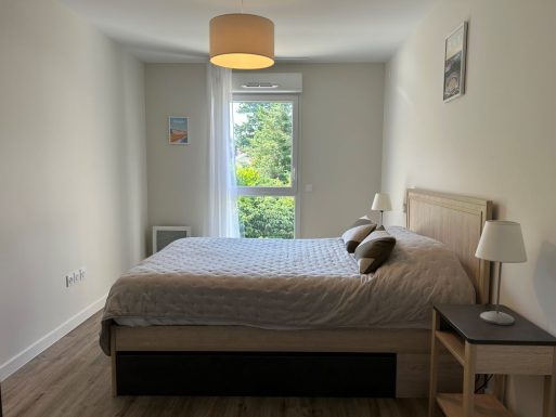 Résidence les Jardins d&rsquo;Arcadie – T2 – 1 à 4 pers. – ARCA120/B