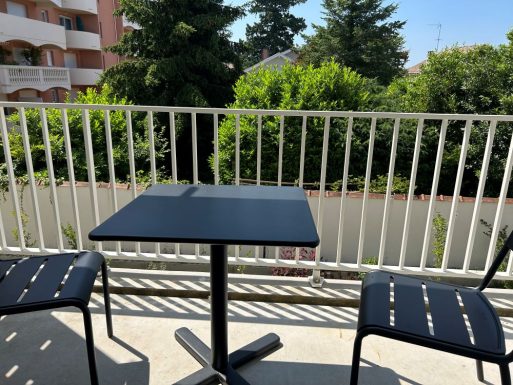 Résidence les Jardins d&rsquo;Arcadie – T2 – 1 à 4 pers. – ARCA120/B