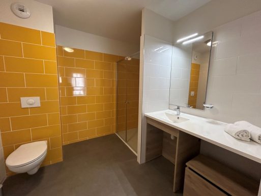 Résidence les Jardins d&rsquo;Arcadie – T2 – 1 à 4 pers – ARCA202/B