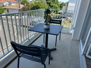 Résidence les Jardins d’Arcadie – T2 – 1 à 4 pers – ARCA202/B