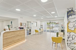Résidence les Jardins d’Arcadie – T2 – 1 à 4 pers – ARCA202/B