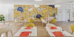 Résidence les Jardins d’Arcadie – T2 – 1 à 4 pers – ARCA202/B