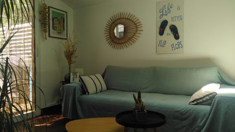 Appartement Aumaitre