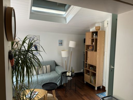 Appartement Aumaitre