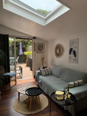 Appartement Aumaitre