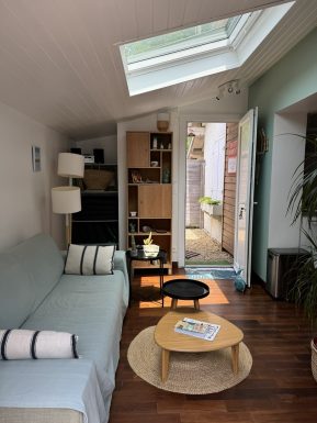 Appartement Aumaitre
