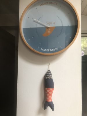 Appartement Aumaitre
