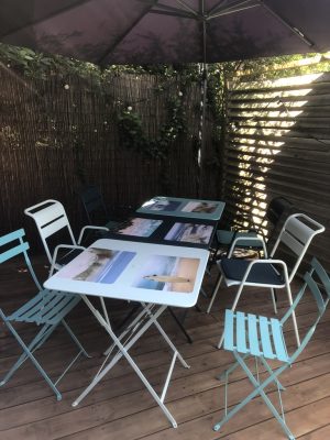 Appartement Aumaitre