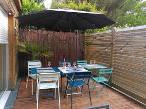 Appartement Aumaitre